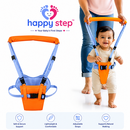 Baby Walker Harness