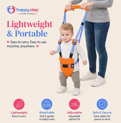 Baby Walker Harness
